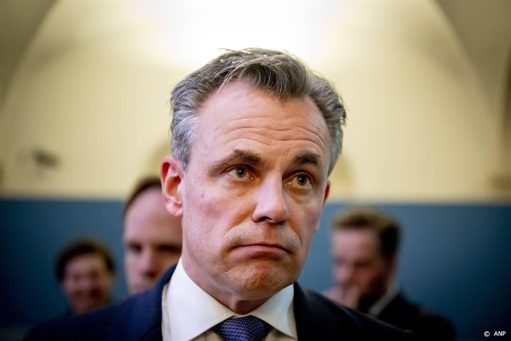 Minister: stijging verkeersdoden benadrukt noodzaak maatregelen