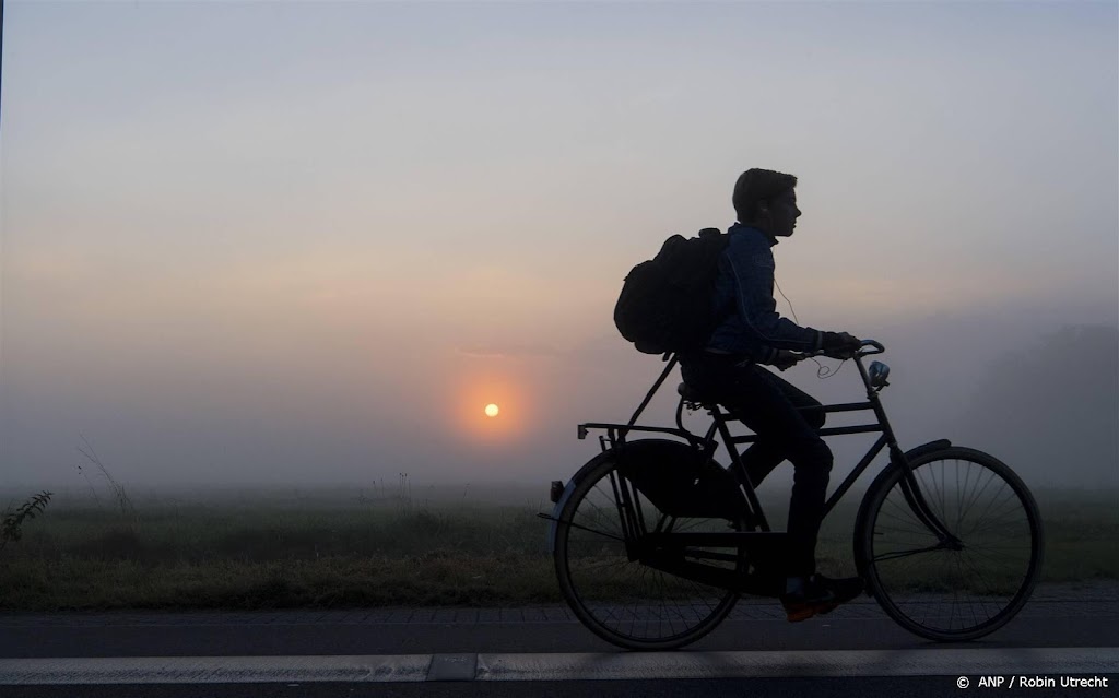 Fietsersbond verrast door toename aantal verkeersdoden