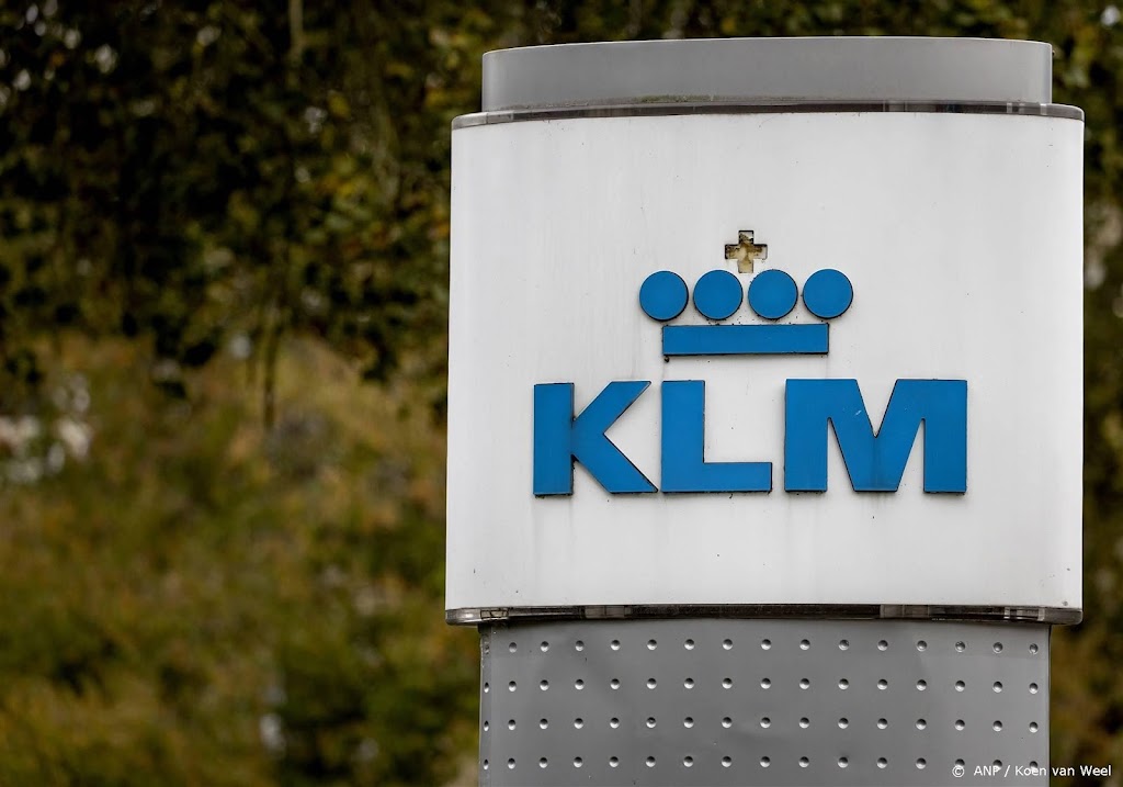 KLM laat periode met coronasteun definitief achter zich