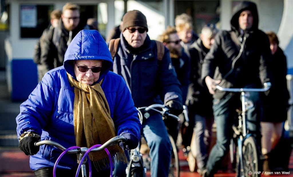 SWOV onderzoekt stijging aantal verkeersdoden 
