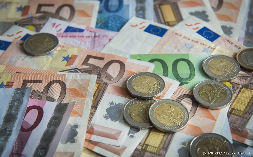 Geld.nl: rente op spaarrekening steeds vaker 2 procent of meer