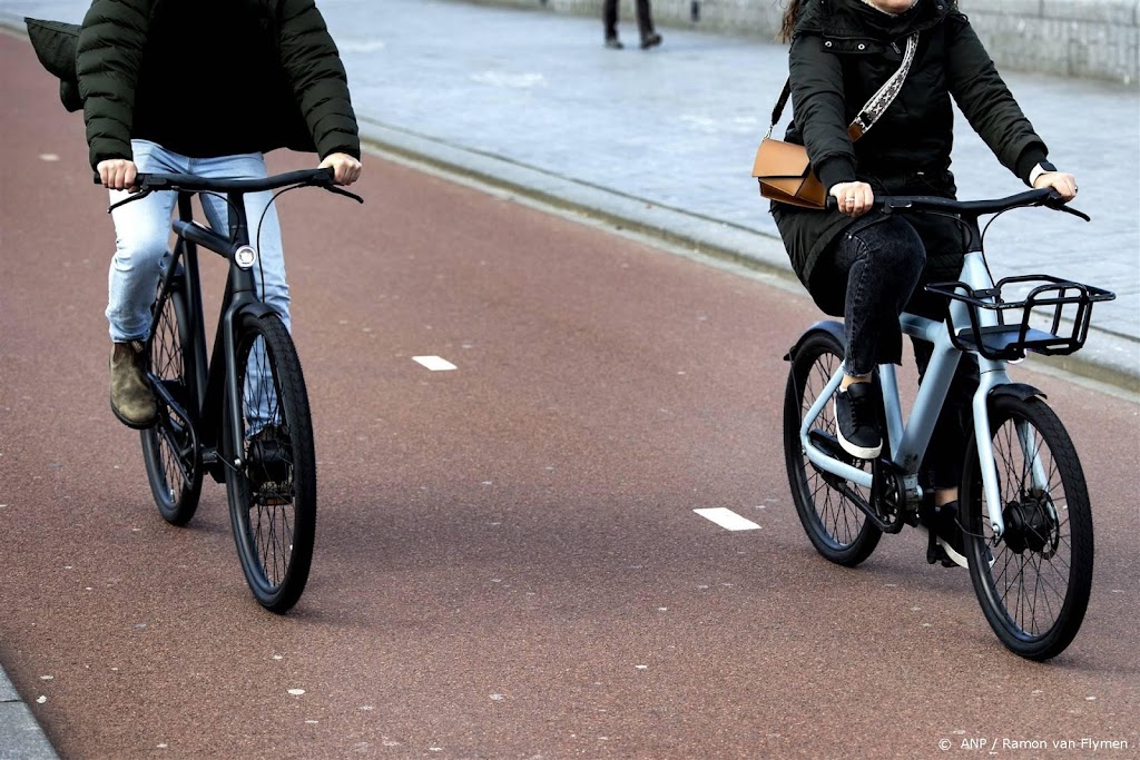 Fonds Slachtofferhulp noemt toename verkeersdoden 'schrikbarend'