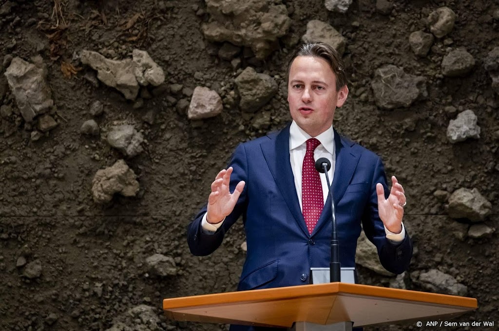 Kamer debatteert opnieuw over huurwet na ruzie partijen