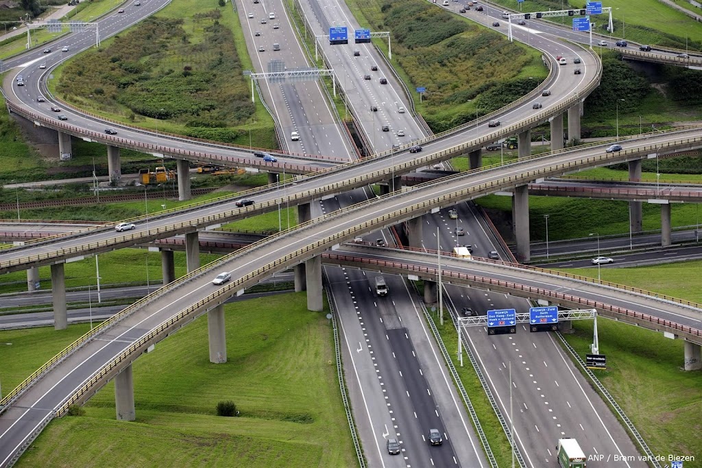 Prins Clausplein twee weekenden dicht vanwege onderhoud