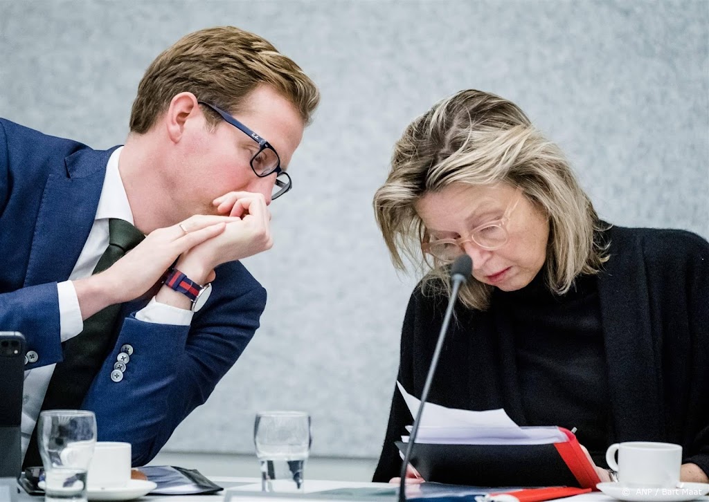 Defensie koopt voor 1,5 miljard euro aan munitie