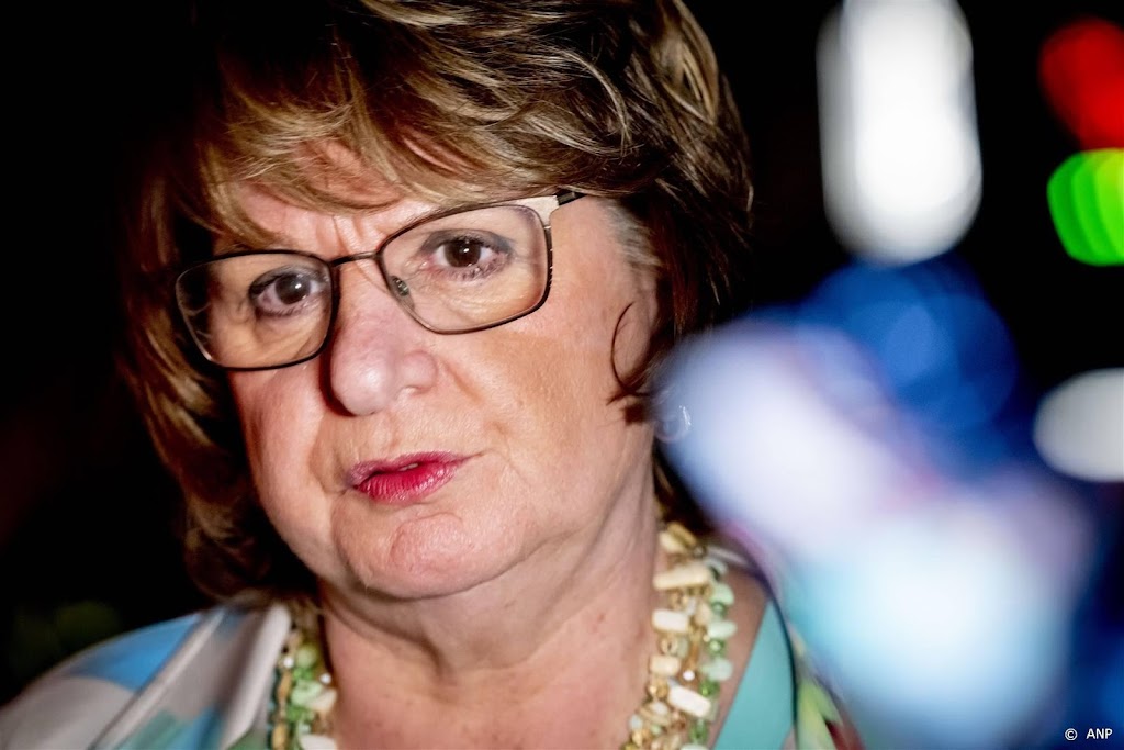 BN'ers moeten 'maatschappelijk gesprek' starten over MeToo