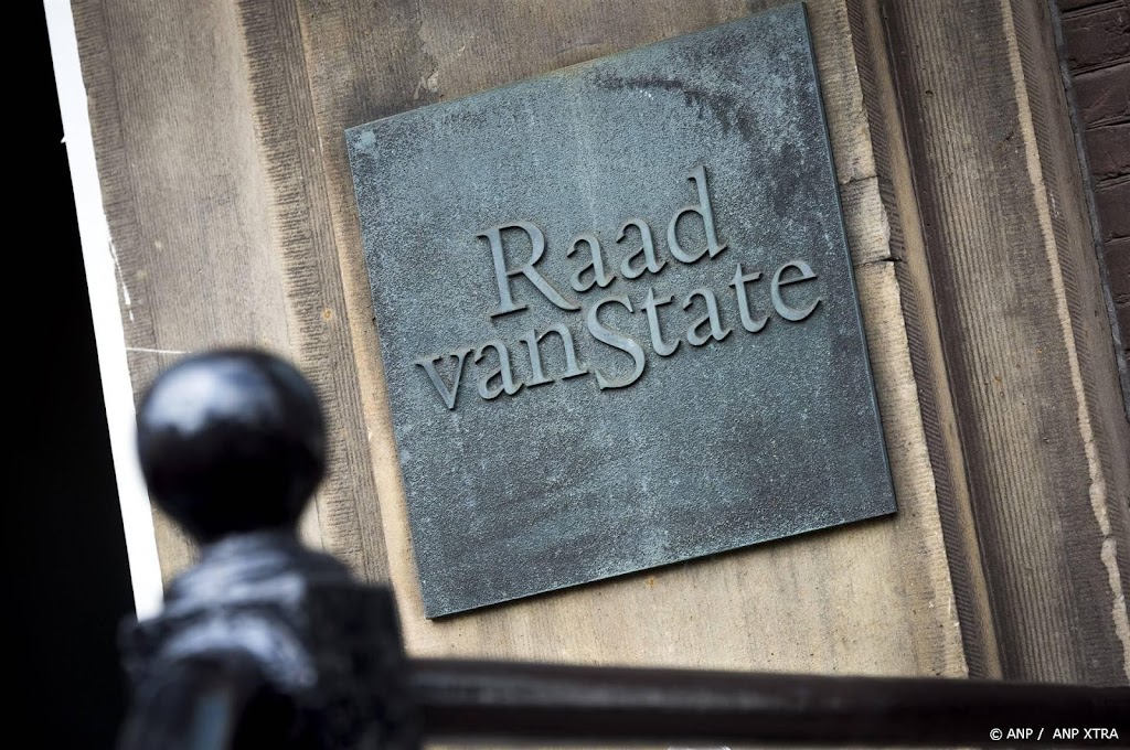 Raad van State: disfunctioneren van rechtsstaat ligt op de loer