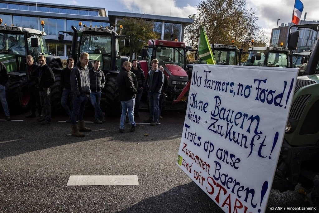 Provincie Utrecht wil PAS-melders voorrang geven in stikstofbank