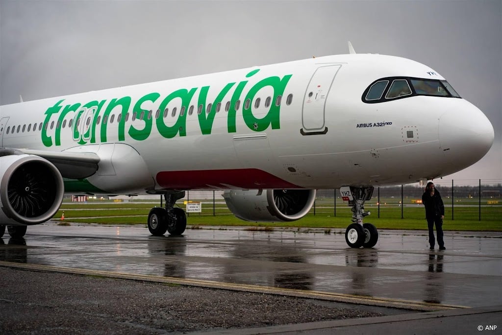 Transavia schrapt meerdere vluchten om problemen met vliegtuigen