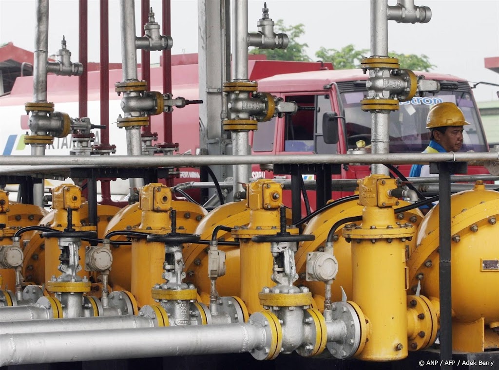 Indonesië gaat meer olie en gas importeren uit VS