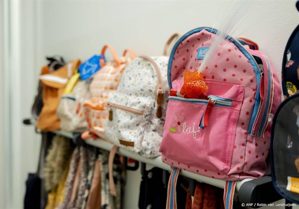 Gemengde reacties branche op uitstel bijna gratis kinderopvang