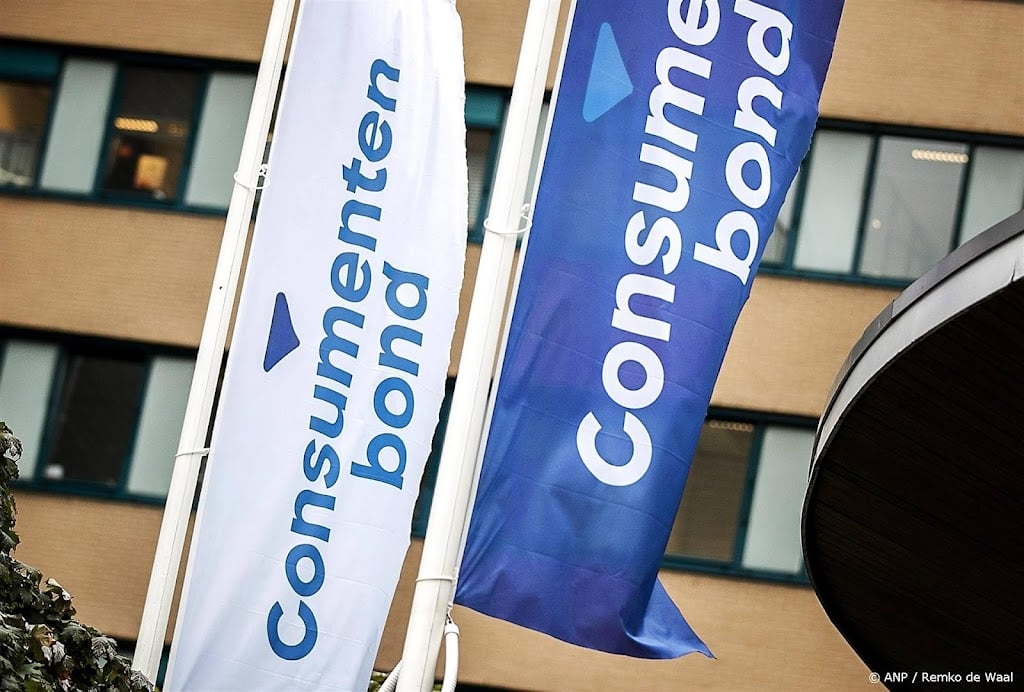 Consumentenbond kritisch op dalende vergoeding bankhelpdeskfraude