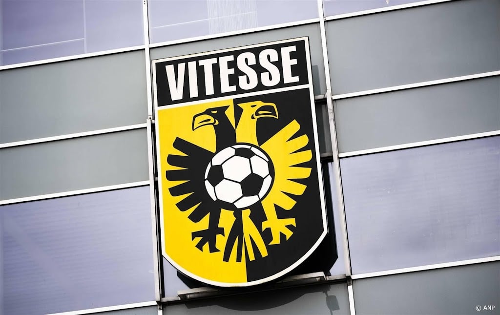 Vitesse in beroep tegen straf van 3 punten in mindering 