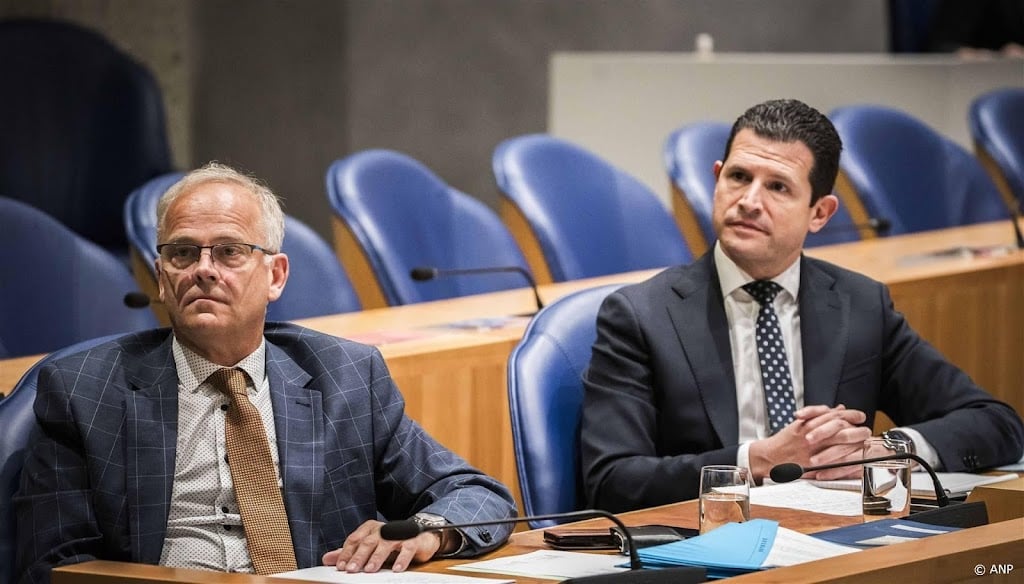 Kabinet wil eigen AI-faciliteit, maar heeft er nu geen geld voor
