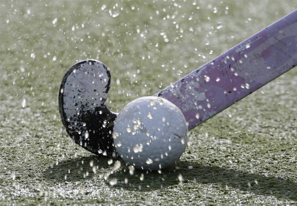 Hockeysters Den Bosch na zege op SCHC in halve finale EHL