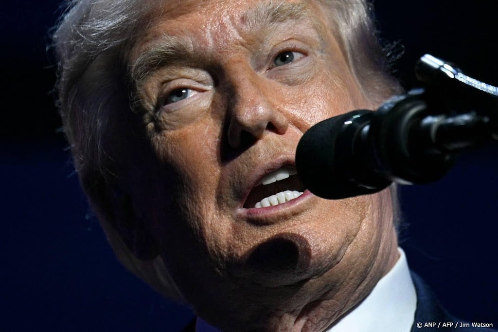 Trump: bestand met Iran kan zonder akkoord vóór woensdag eindigen