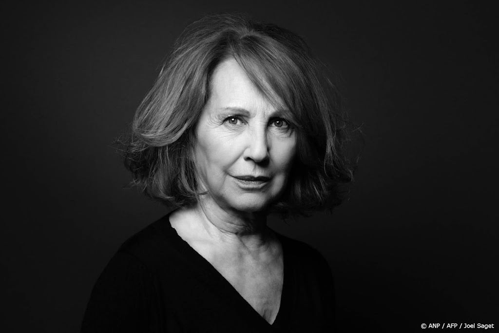 Franse actrice Nathalie Baye (77) overleden 