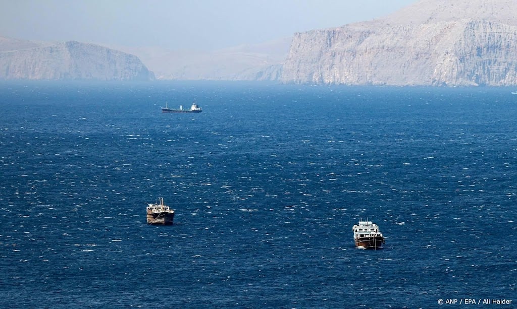 India eist opheldering van Iran over beschieting van schepen 