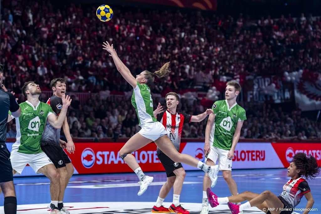WK korfbal 2027 in 12 Nederlandse speelsteden, finale in Ahoy