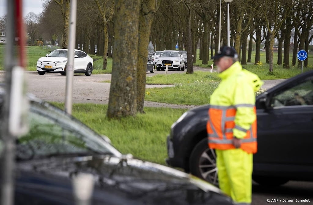 Burgemeester ziet effect van maatregelen tegen sluipverkeer A2