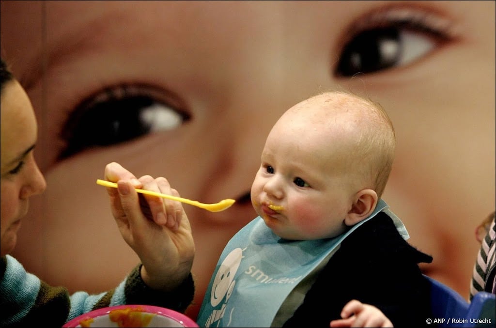 Oostenrijk waarschuwt voor rattengif in babyvoeding