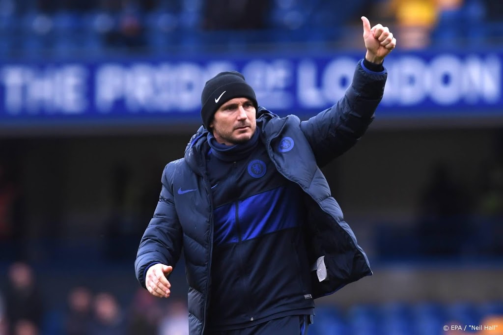 Chelsea wil 'grote' spelers nog even houden