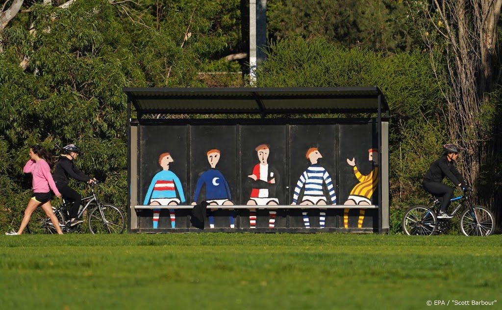 Honderdduizenden scholieren Nieuw-Zeeland weer naar school