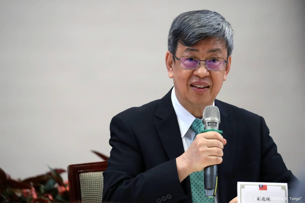 Taiwan niet uitgenodigd voor belangrijke WHO-bijeenkomst