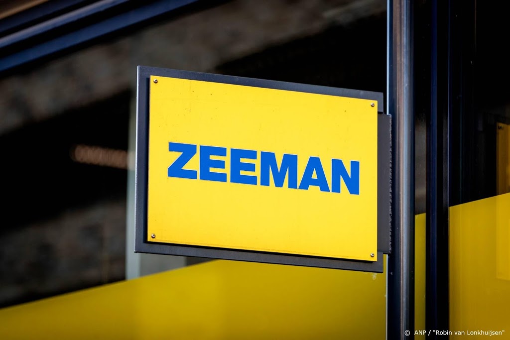 Zeeman gaat mondkapjes verkopen