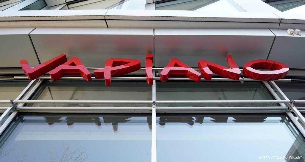 Duitse pastaketen Vapiano verdwijnt niet uit Nederland