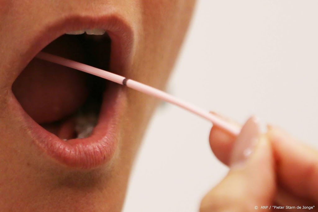Dodental coronavirus stijgt met 14 tot 5694