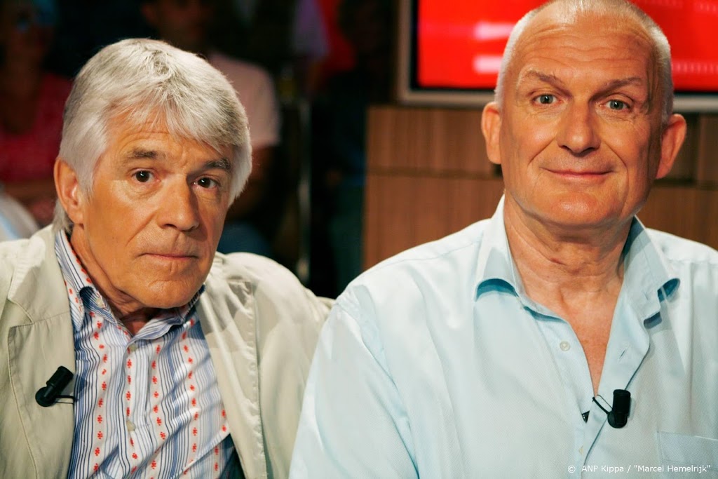 Experts: Van Kooten & De Bie beste Nederlandse tv-duo ooit