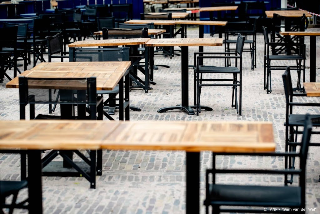 Breda stelt zich kandidaat als 'proeflocatie' heropening horeca