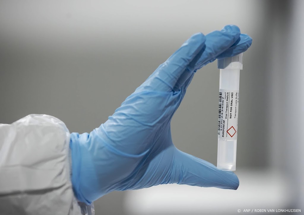 'PCR-tests voor vakantiegangers gaan in prijs dalen'