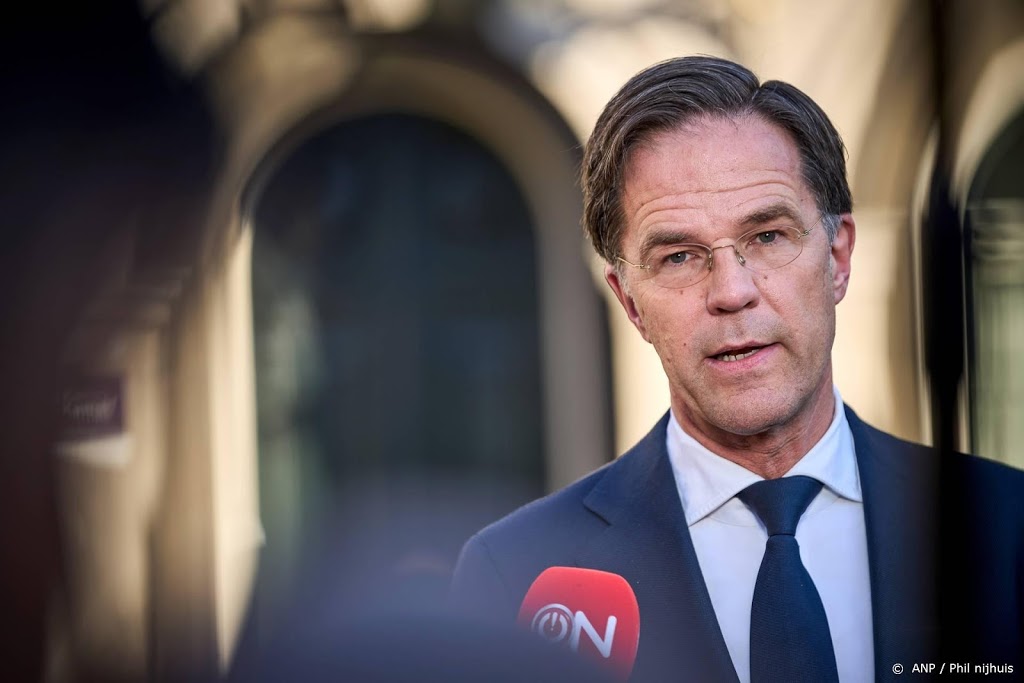 Rutte: D66 moet sowieso in coalitie, liefst ook CDA