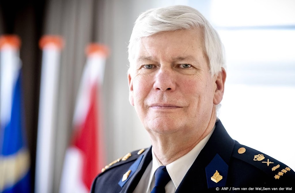 Minder 'klassieke criminaliteit', maar meer 112-meldingen in 2021