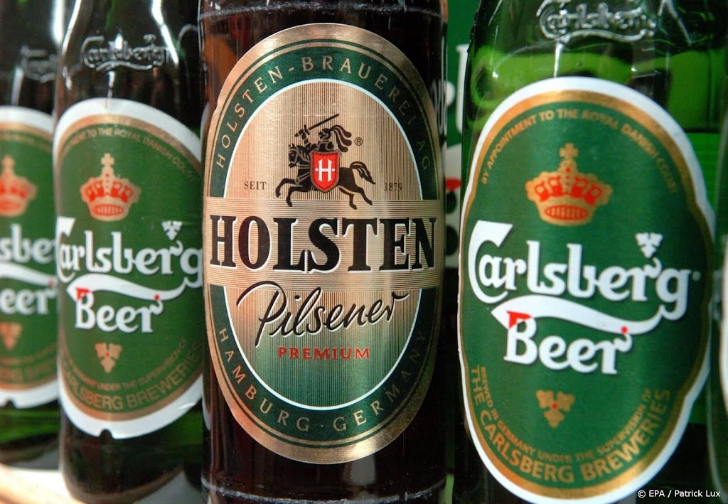 Zorgen bij Duitse brouwers over tekort aan flesjes voor bier