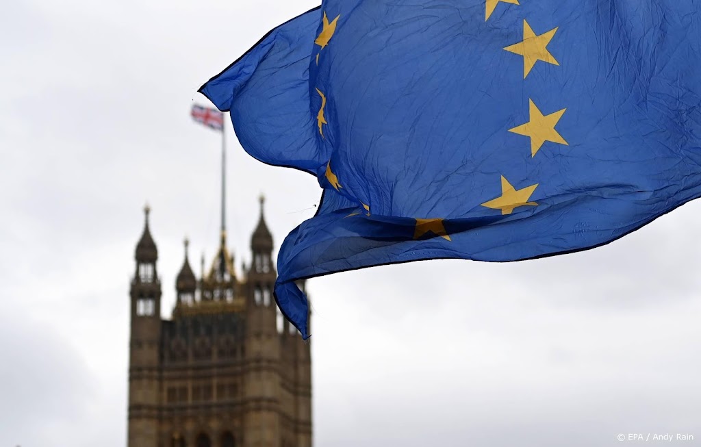 Britse toezichthouders worstelen nog altijd met brexit-impact