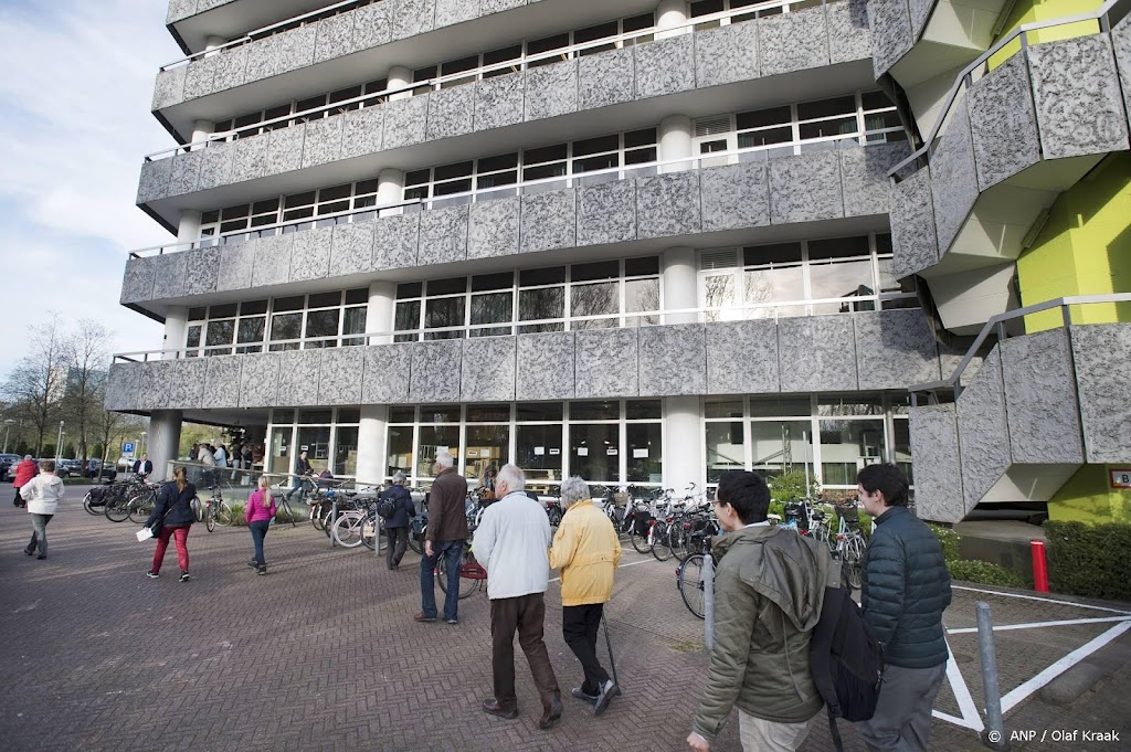 Geen studentencampus Amstelveen, minister geeft geen toestemming