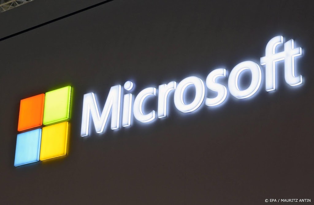 Microsoft maakt clouddiensten toegankelijker voor concurrenten