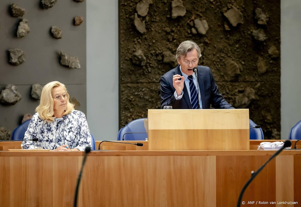 Rekenkamer vernietigend over miljardeninvestering onderwijs