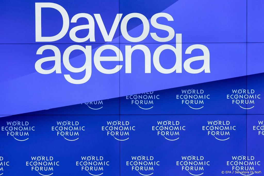 Rutte, Kaag en vier andere bewindslieden naar Davos voor WEF