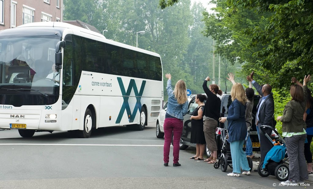 Busbedrijven kampen met chauffeurstekorten voor schoolreisjes
