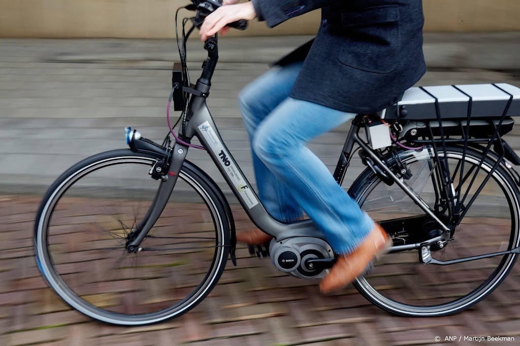 Indeed: vaker aandacht voor fiets van de zaak vanuit werkgevers