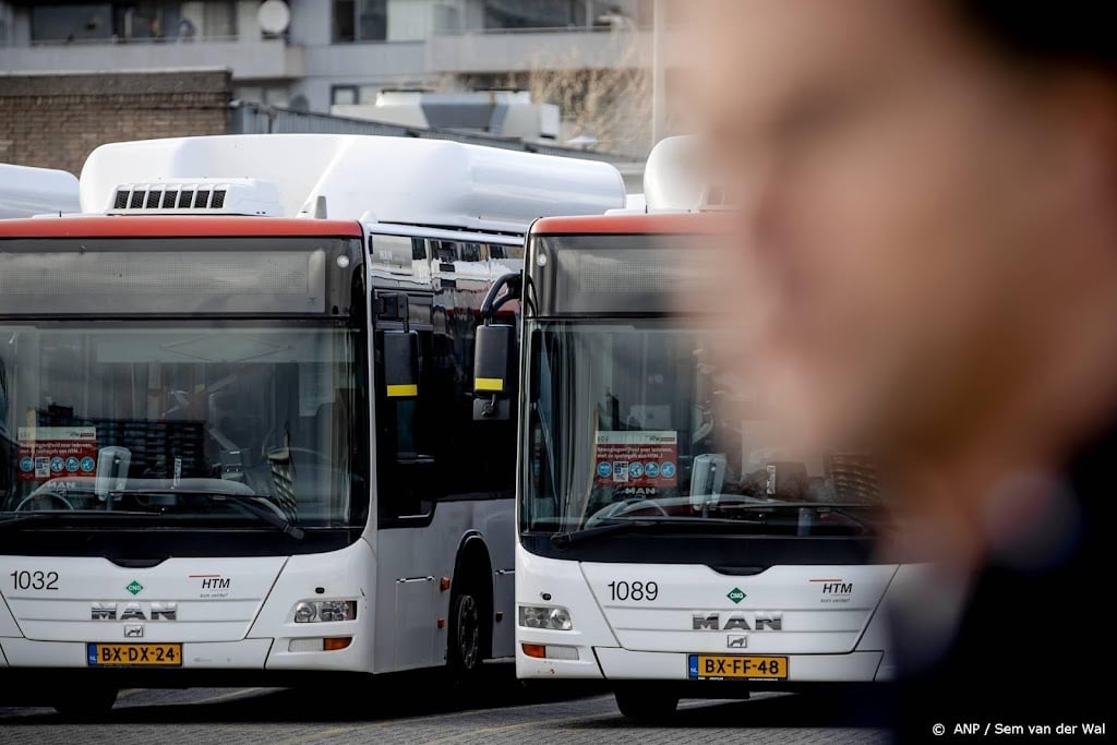 Haags ov-bedrijf verhoogt lonen ondanks uitblijven cao-akkoord