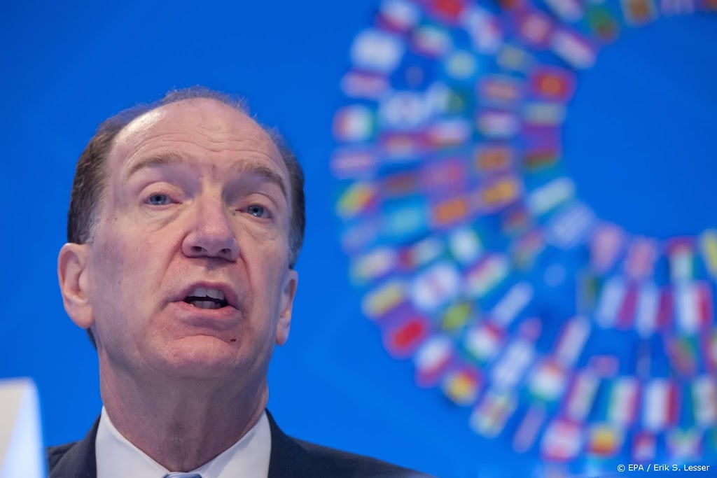 Wereldbank geeft 12 miljard extra uit voor hongerbestrijding