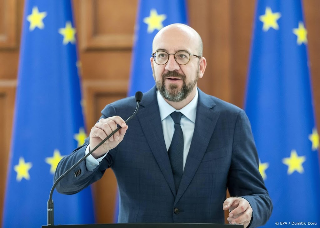 'Europese Geopolitieke Gemeenschap' voor buren EU in de maak
