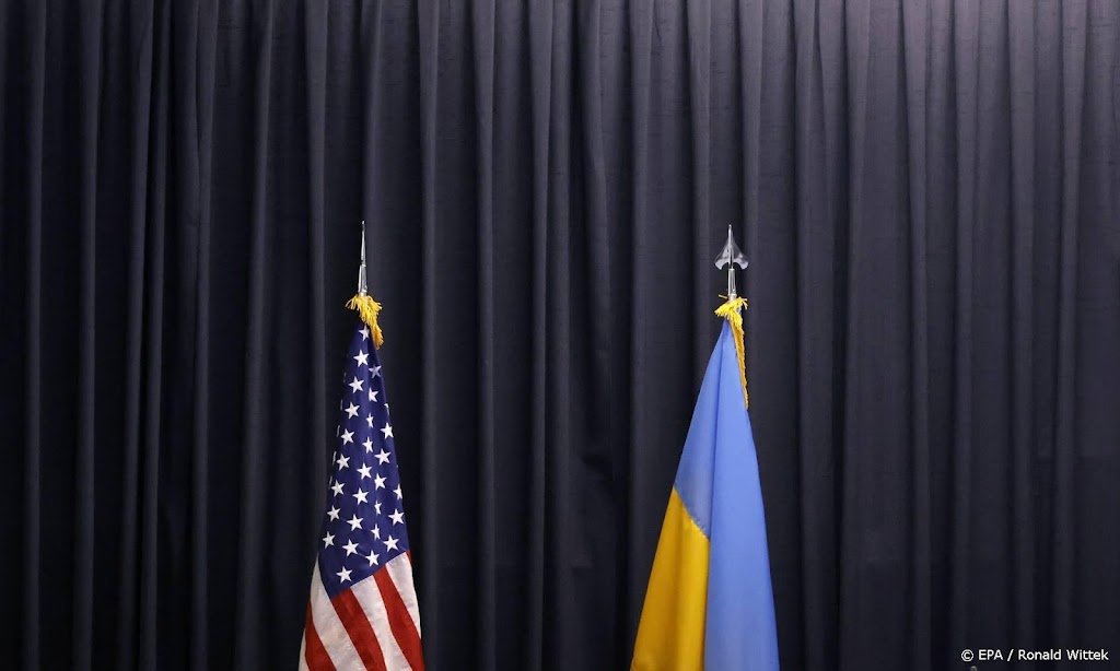 VS heropenen ambassade in Kiev na drie maanden