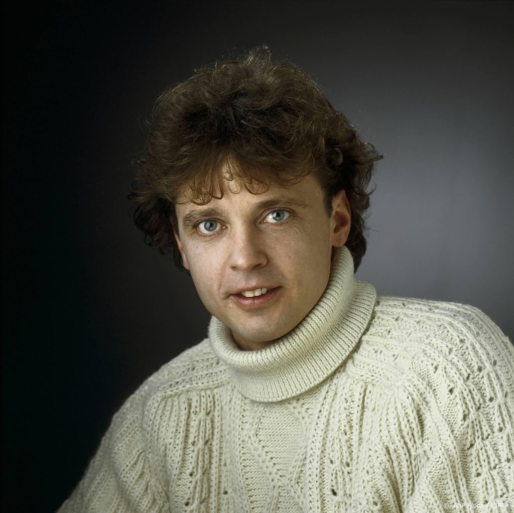 Zanger en acteur Wim Rijken (63) overleden