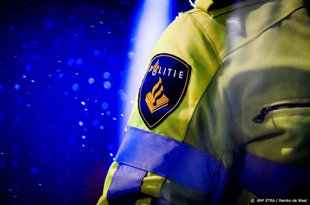 Explosieven en drugs in woning Veenendaal, vijf aanhoudingen